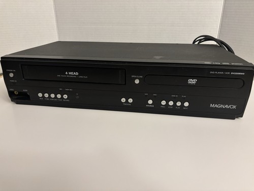 Magnavox dv220mw9 dvd - magnavox,