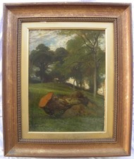 Serafino DE TIVOLI (Livorno