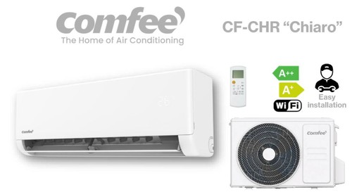 Comfee condizionatore 9000btu - comfee',