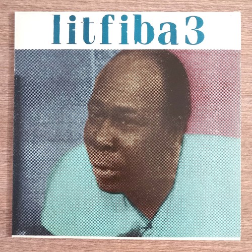 Litfiba vinile 1 - lp,