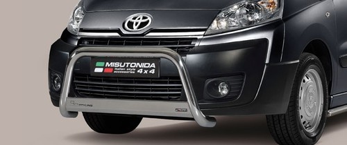 Bull bar toyota proace - bull,