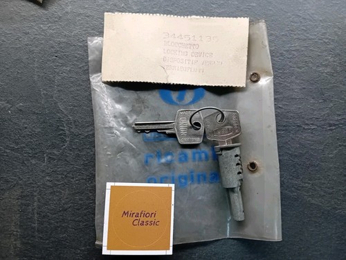 Innocenti 34451135