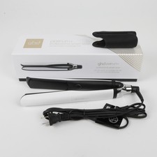 ghd Platinum+ Flat Iron Smart