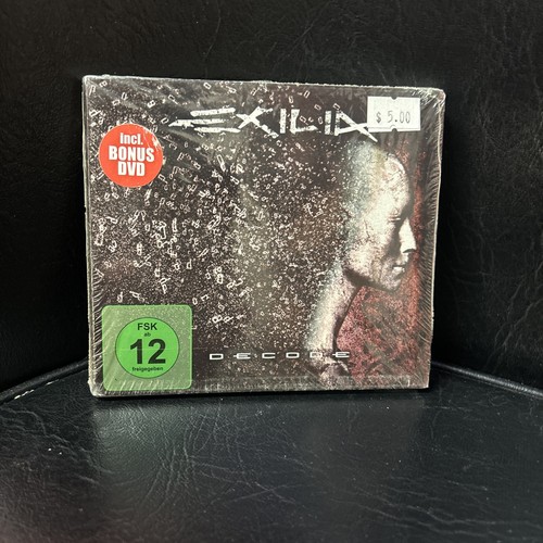 Exilia decode - exilia, import)