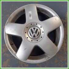 Cerchio in Lega VOLKSWAGEN