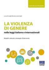 Libri Violenza Di Genere Nelle