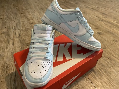 Nike dunk retro - low, uomo
