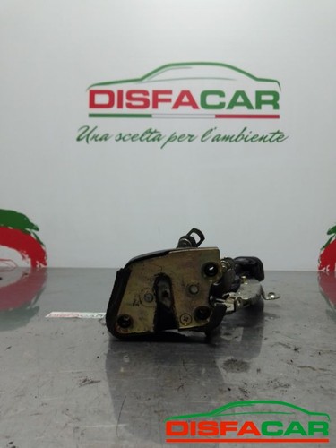 Serrature elettriche daihatsu - serrature,
