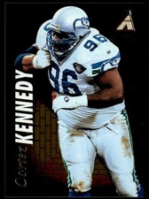 1995 Pinnacle Zenith Cortez