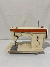 Macchina da Cucire Vintage