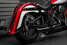 Frecce Fanalino harley davidson sportster dyna softail bagger touring v-rod xr