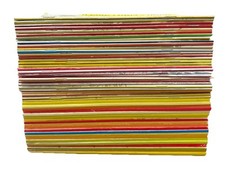 SKORPIO ANNO XXIX  1/52