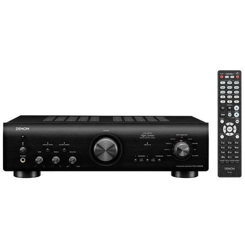 Denon pma 800 black - pma, ne