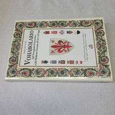 (Rosi Galli) Vohabolario del