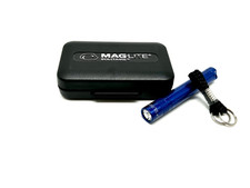 Torcia Maglite solitaire con