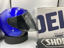 Casco moto integrale SHOEI
