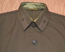 Giacca tunica esercito