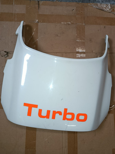Honda 500 turbo 1x - cx,