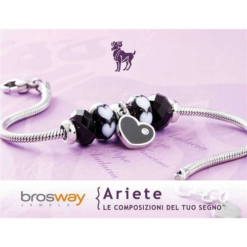 Brosway tres jolie btjmz01 - jolie,