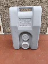 Fiamma Roller Tank 23W