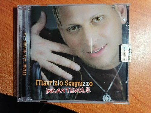 Maurizio scugnizzo incantevole - scugnizzo,