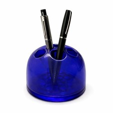 Artemide Dedalino Blue Pen