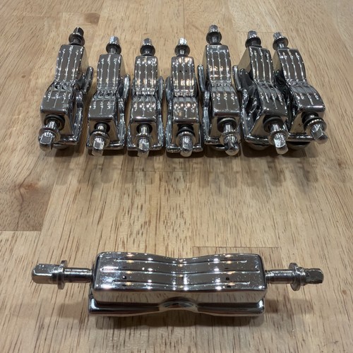 Vintage ludwig rullante - ludwig,
