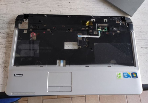 Fujitsu siemens lifebook a530 - fujitsu,