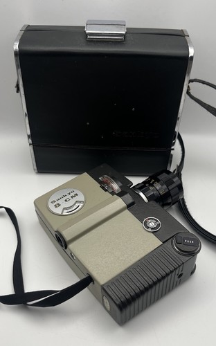 Macchina fotografica vintage