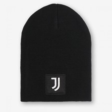 Cappello Berrtetto Nero Logo