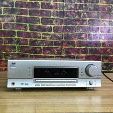 JVC RX-6032VSL Ricevitore