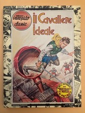 Cavaliere ideale 4 - il,