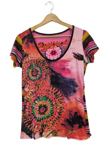Desigual camicia fantasia - camicia,