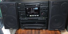 Impianto stereo Aiwa NSX-810