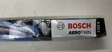 Bosch A323S Aerotwin Flat