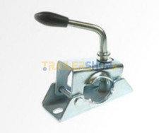 SUPPORTO RUOTINO DIAMETRO 48