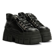 Scarpe nere da donna Buffalo