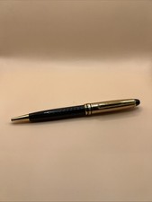 used Montblanc Master Series