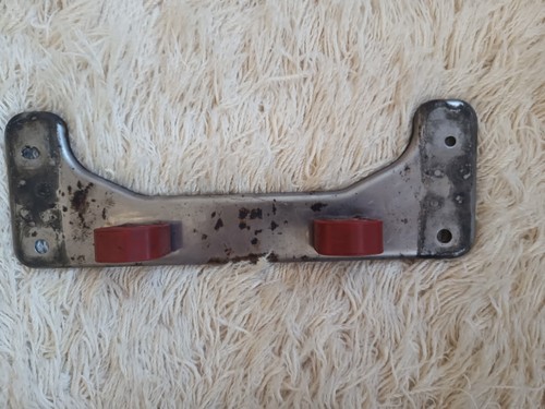 Supporto dpf alfa - romeo, 159