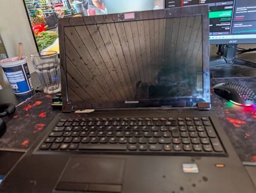Lenovo b570 computer portatile - lenovo,