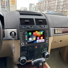 Carplay per VW Touareg