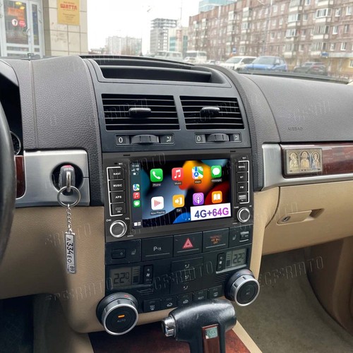 Carplay per touareg - per, vw