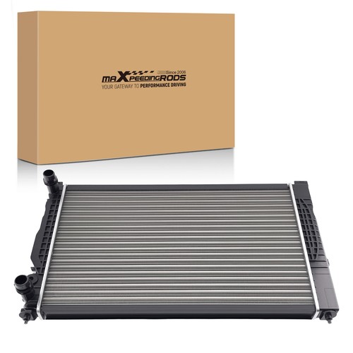 Radiatore alluminio for audi - radiatore,