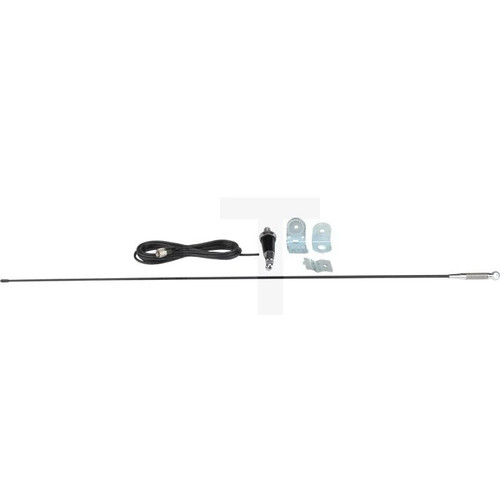 Albrecht gl27 antenna - gl27, cb-antenna