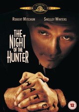 The Night of the Hunter (DVD)