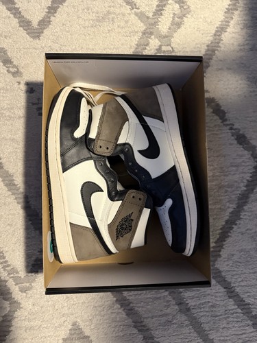 Jordan moka sneakers uomo - 1,