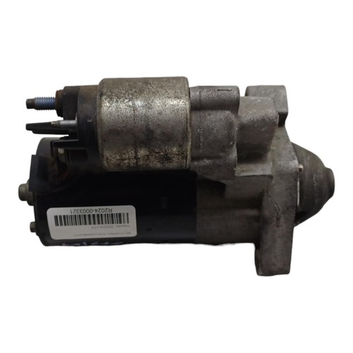 Motorino avviamento per - motorino, d'