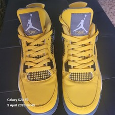 Air Jordan 4 retro