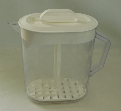Brocca pampered chef quick - brocca,