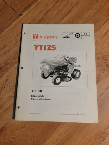 Trattore rasaerba husqvarna - rasaerba,